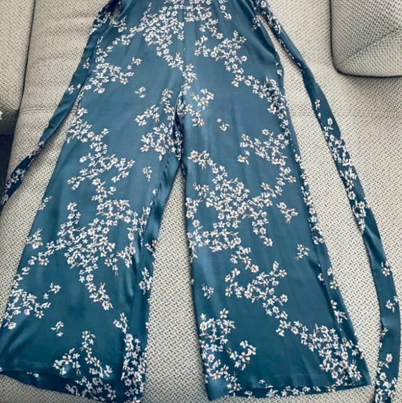 Faithfull the Brand La Villa jumpsuit - Picture 9 of 9